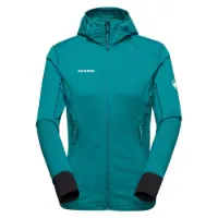 Mammut Women's Taiss Light ML Hooded Jacket