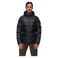 Mammut Women's Taiss Pro In Hooded Jacket