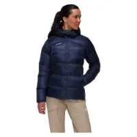 Mammut Women's Taiss Pro In Hooded Jacket Mammut Women's Taiss Pro In Hooded Jacket