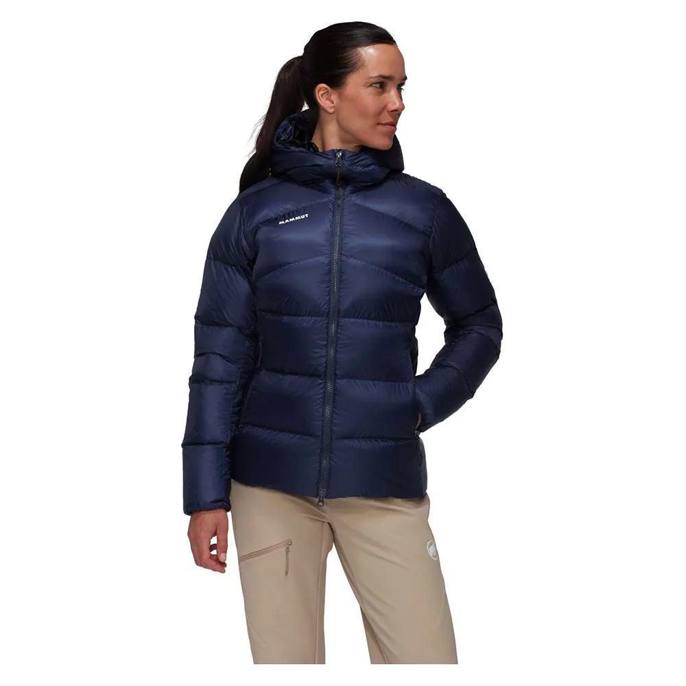 Mammut Women's Taiss Pro In Hooded Jacket Mammut Women's Taiss Pro In Hooded Jacket