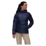Mammut Women's Taiss Pro In Hooded Jacket