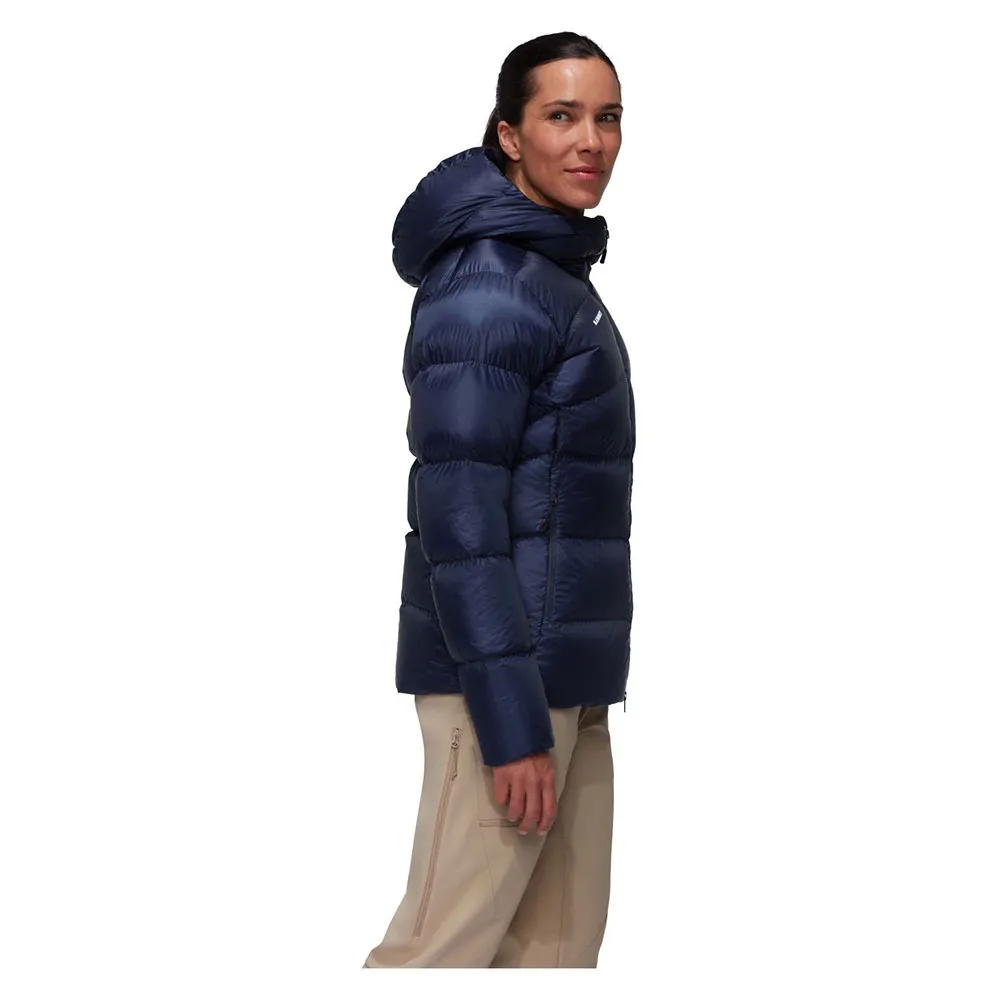 Mammut Women's Taiss Pro In Hooded Jacket Mammut Women's Taiss Pro In Hooded Jacket