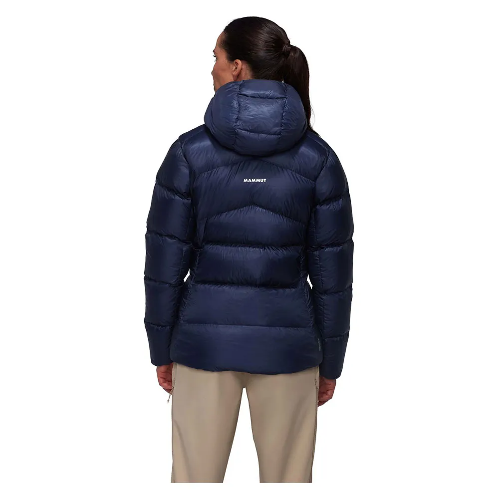 Mammut Women's Taiss Pro In Hooded Jacket Mammut Women's Taiss Pro In Hooded Jacket