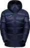 Mammut Women's Taiss Pro In Hooded Jacket, Marine-Black