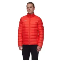 Mammut Women's Waymarker In Hooded Jacket