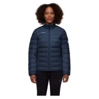 Mammut Women's Waymarker In Hooded Jacket
