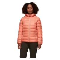 Mammut Women's Waymarker In Hooded Jacket