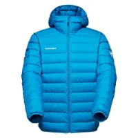 Mammut Women's Waymarker In Hooded Jacket