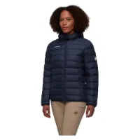 Mammut Women's Waymarker In Hooded Jacket Mammut Women's Waymarker In Hooded Jacket