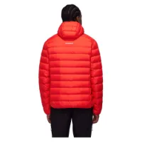 Mammut Women's Waymarker In Hooded Jacket Mammut Women's Waymarker In Hooded Jacket