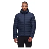 Mammut Women's Waymarker In Hooded Jacket