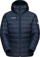 Mammut Women's Waymarker In Hooded Jacket Mammut Women's Waymarker In Hooded Jacket