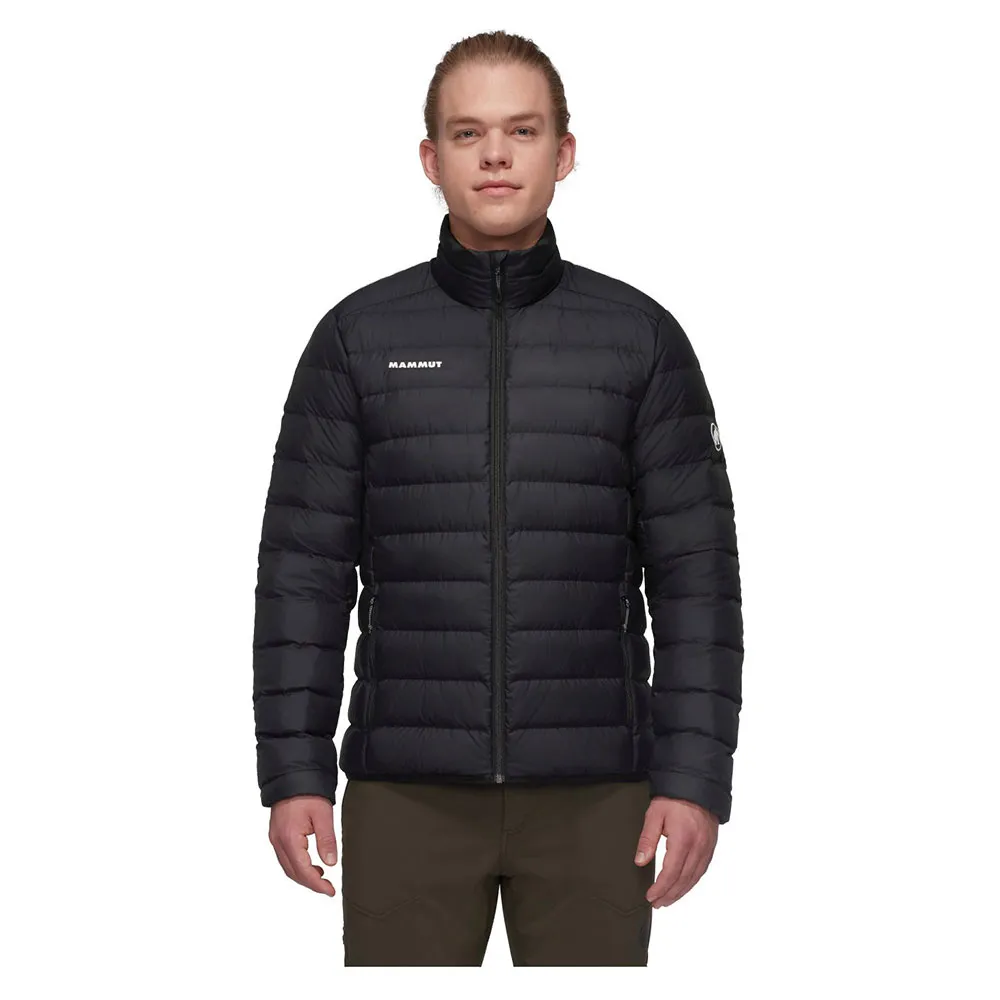 Mammut Women's Waymarker In Hooded Jacket Mammut Women's Waymarker In Hooded Jacket