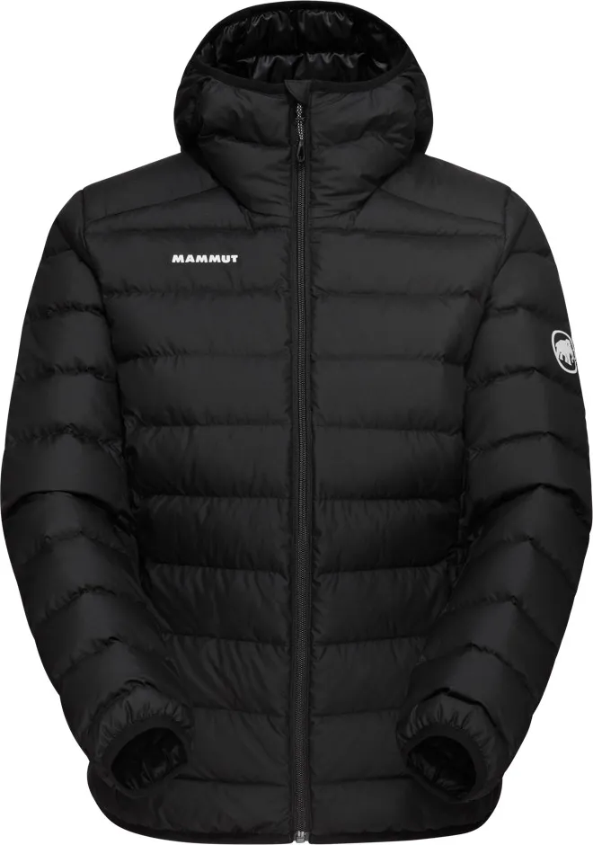 Mammut Women's Waymarker In Hooded Jacket Mammut Women's Waymarker In Hooded Jacket