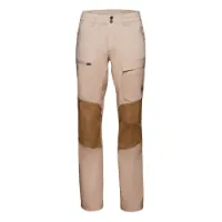 Mammut Women's Zinal Hybrid Pants Mammut Women's Zinal Hybrid Pants