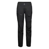 Mammut Women's Zinal Hybrid Pants Mammut Women's Zinal Hybrid Pants