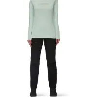 Mammut Women's Zinal Hybrid Pants Mammut Women's Zinal Hybrid Pants