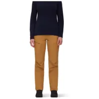 Mammut Women's Zinal Hybrid Pants