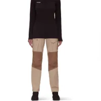 Mammut Women's Zinal Hybrid Pants Mammut Women's Zinal Hybrid Pants