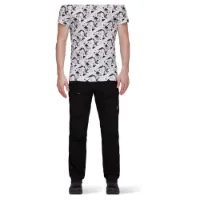 Mammut Women's Zinal Hybrid Pants