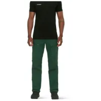 Mammut Women's Zinal Hybrid Pants Mammut Women's Zinal Hybrid Pants