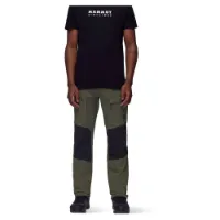 Mammut Women's Zinal Hybrid Pants Mammut Women's Zinal Hybrid Pants