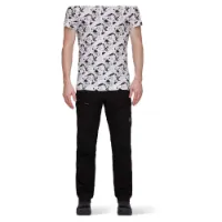 Mammut Women's Zinal Hybrid Pants