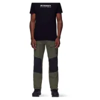 Mammut Women's Zinal Hybrid Pants