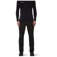 Mammut Women's Zinal Hybrid Pants Mammut Women's Zinal Hybrid Pants