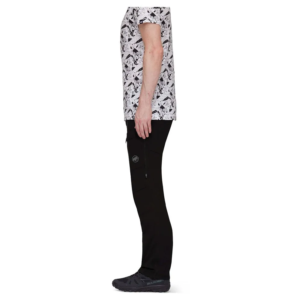 Mammut Women's Zinal Hybrid Pants