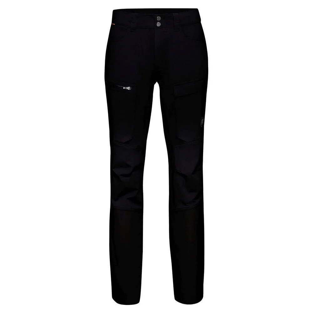 Mammut Women's Zinal Hybrid Pants