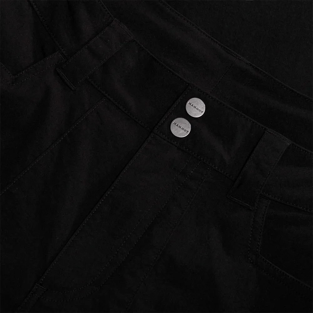 Mammut Women's Zinal Hybrid Pants
