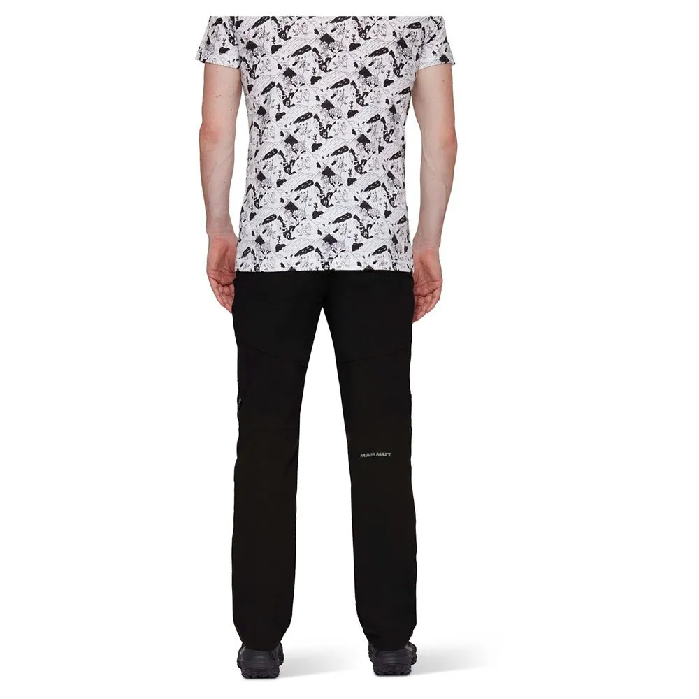 Mammut Women's Zinal Hybrid Pants