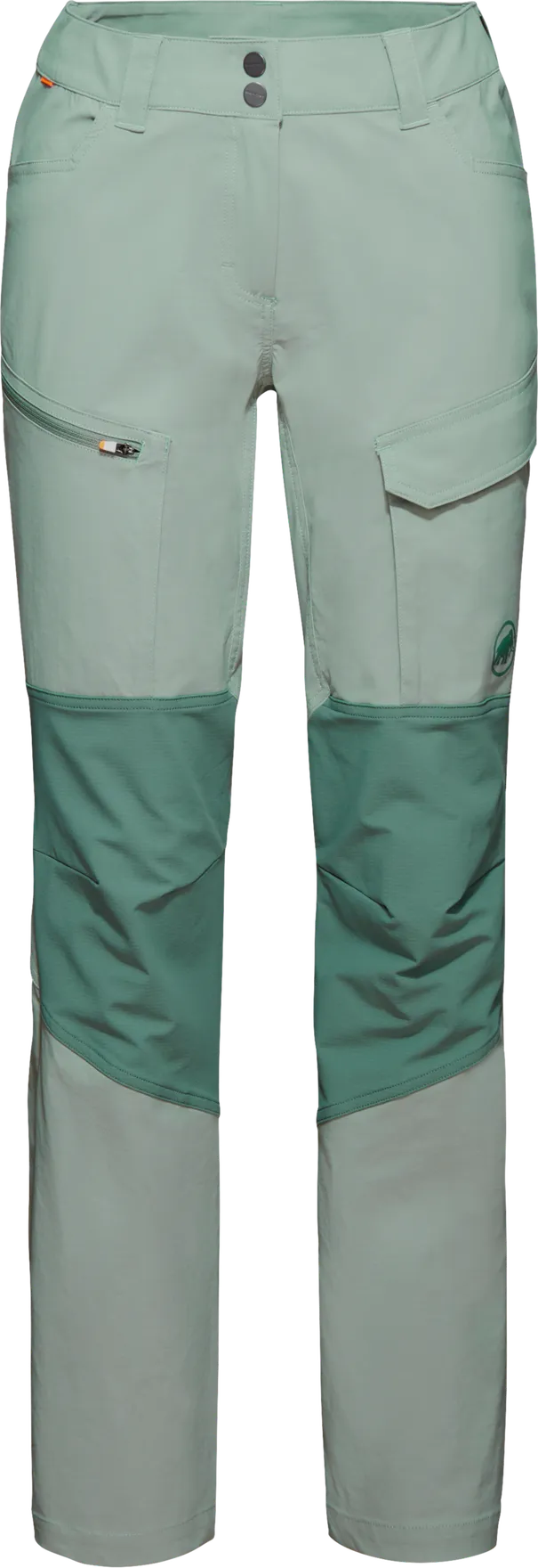 Mammut Women's Zinal Hybrid Pants Mammut Women's Zinal Hybrid Pants