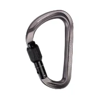 Mammut Workhorse Hms Screwgate Carabiner Screw Gate Mammut Workhorse Hms Screwgate Carabiner Screw Gate