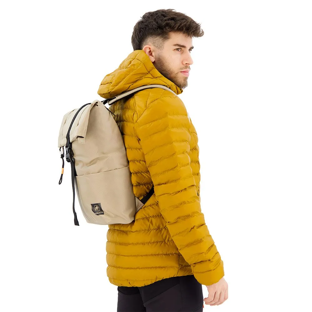 Mammut Xeron 15l Ryggsäck, Safari