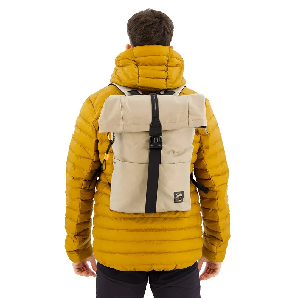 Mammut Xeron 15l Ryggsäck, Safari
