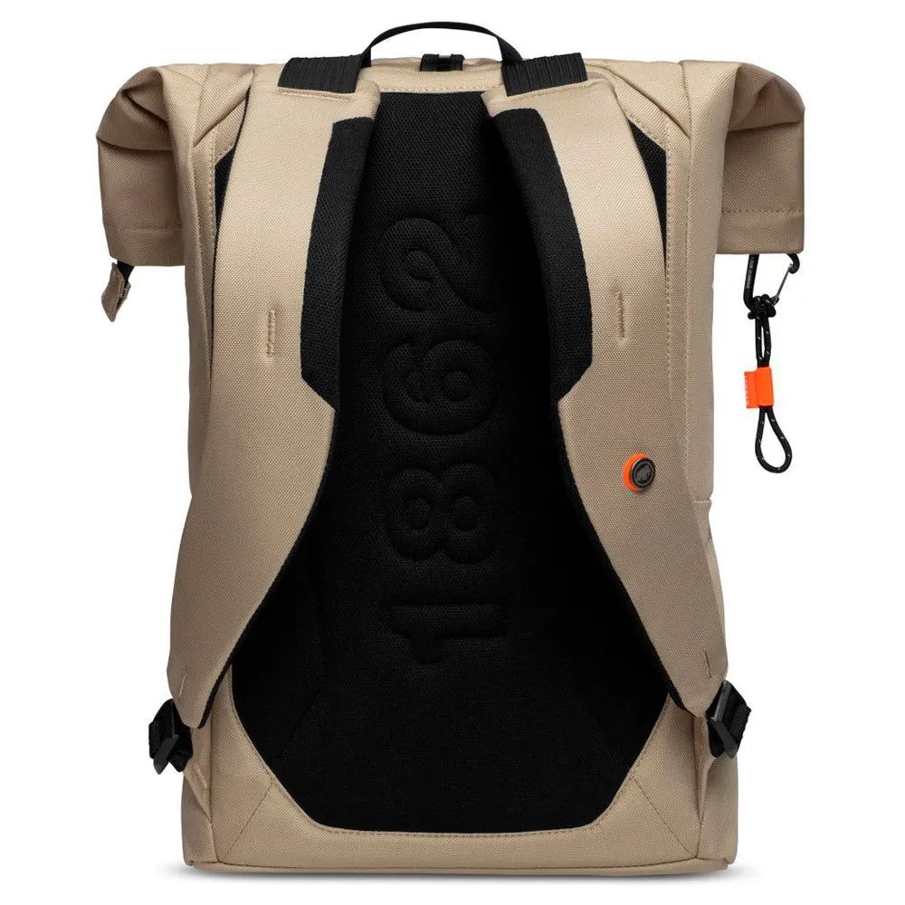 Mammut Xeron 15l Ryggsäck, Safari