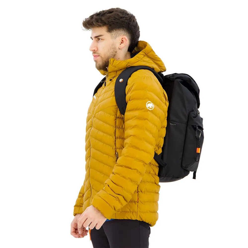 Mammut Xeron 30l Ryggsäck, Black