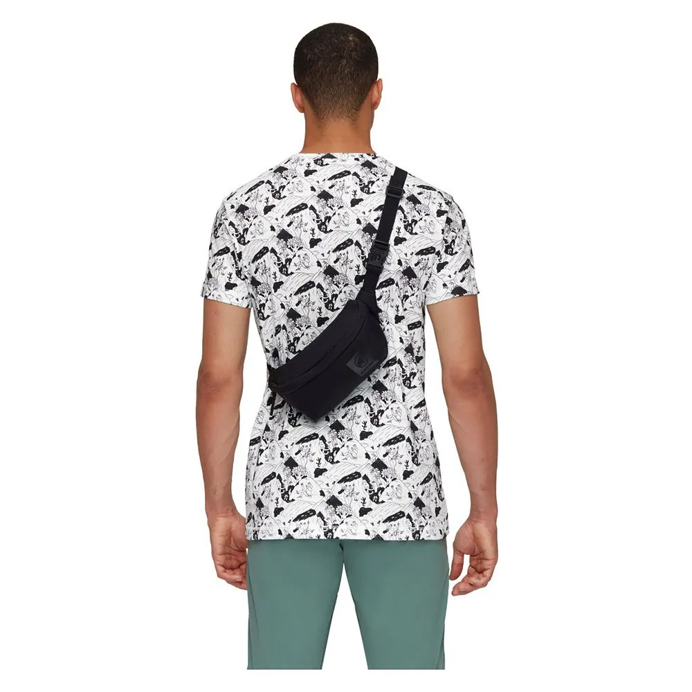 Mammut Xeron Classic 2l Midjeväska