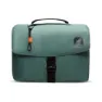 Mammut Xeron Messenger 14l Axelväska, Dark jade