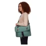 Mammut Xeron Messenger 14l Axelväska, Dark jade
