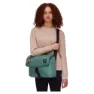 Mammut Xeron Messenger 14l Axelväska, Dark jade
