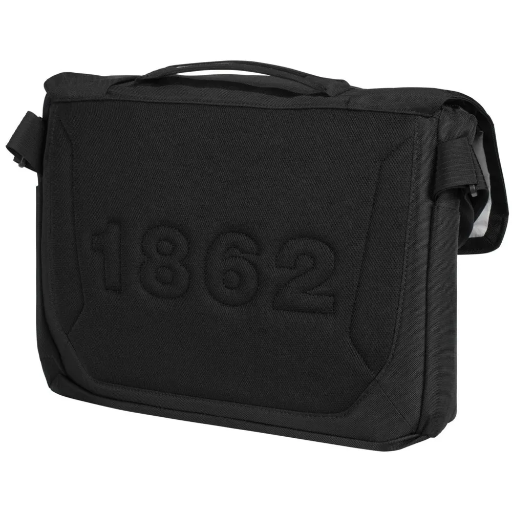 Mammut Xeron Messenger Axelväska, Black