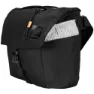 Mammut Xeron Messenger Axelväska, Black