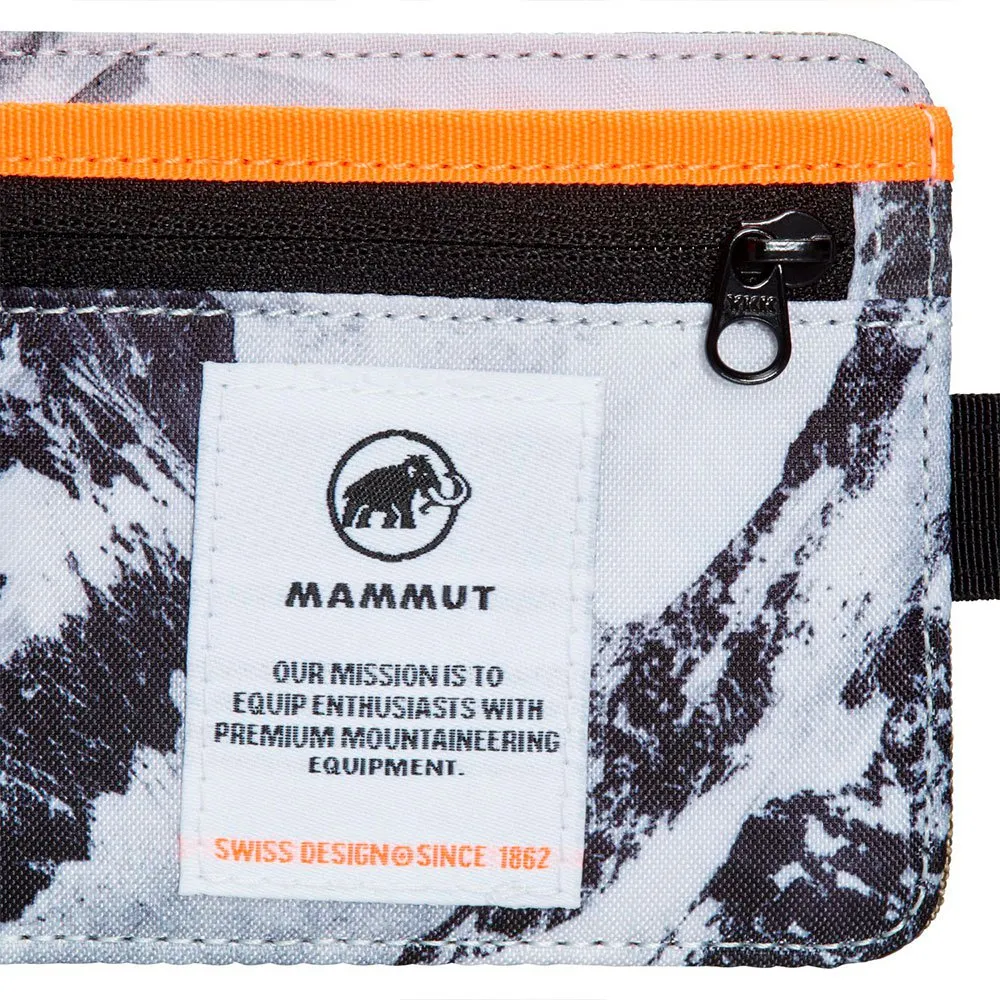 Mammut Xeron Plånbok Mammut Xeron Plånbok