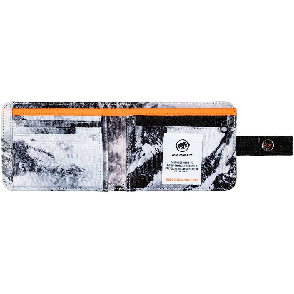Mammut Xeron Plånbok Mammut Xeron Plånbok
