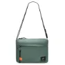 Mammut Xeron Sacoche 2l Axelväska, Dark jade