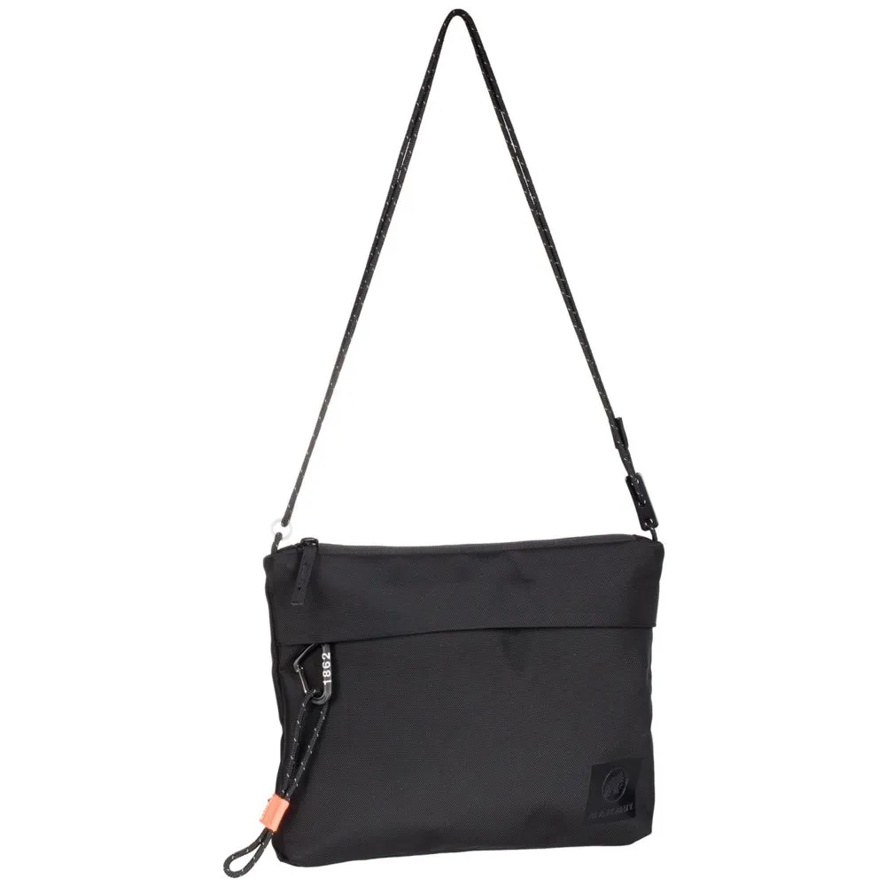 Mammut Xeron Sacoche Axelväska, Black