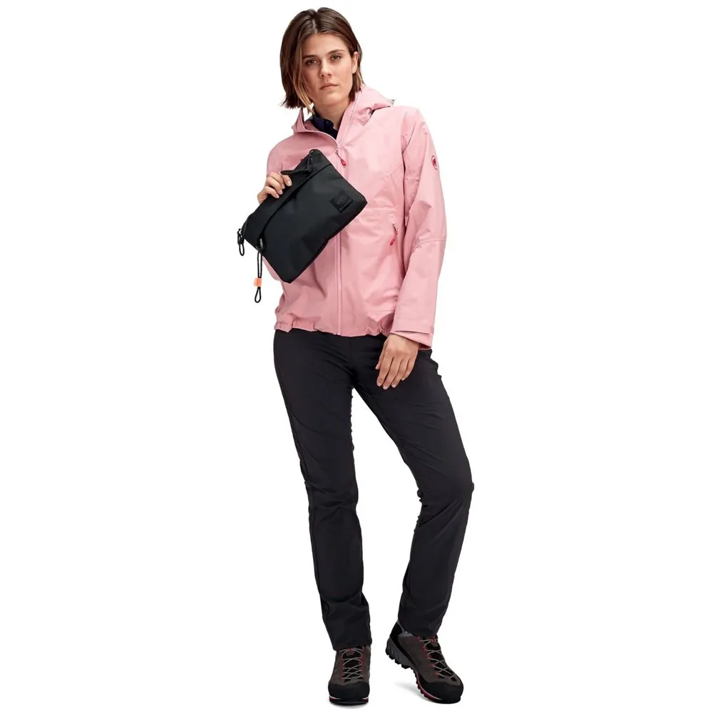Mammut Xeron Sacoche Axelväska, Black